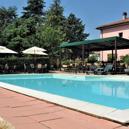 Agriturismo La Prosciutta Faenza Exterior foto