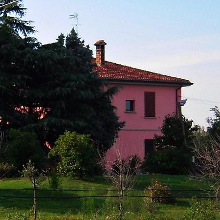 Agriturismo La Prosciutta Faenza Exterior foto